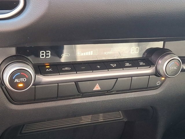 2025 Mazda Mazda CX-30 2.5 S Select Sport