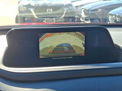 2025 Mazda Mazda CX-30 2.5 S Select Sport