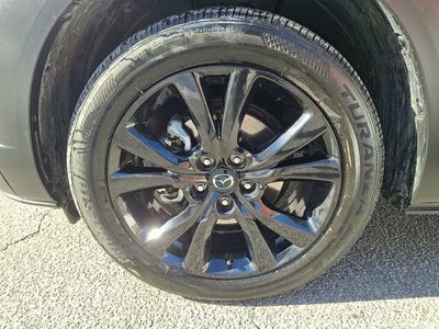 2025 Mazda Mazda CX-30 2.5 S Select Sport