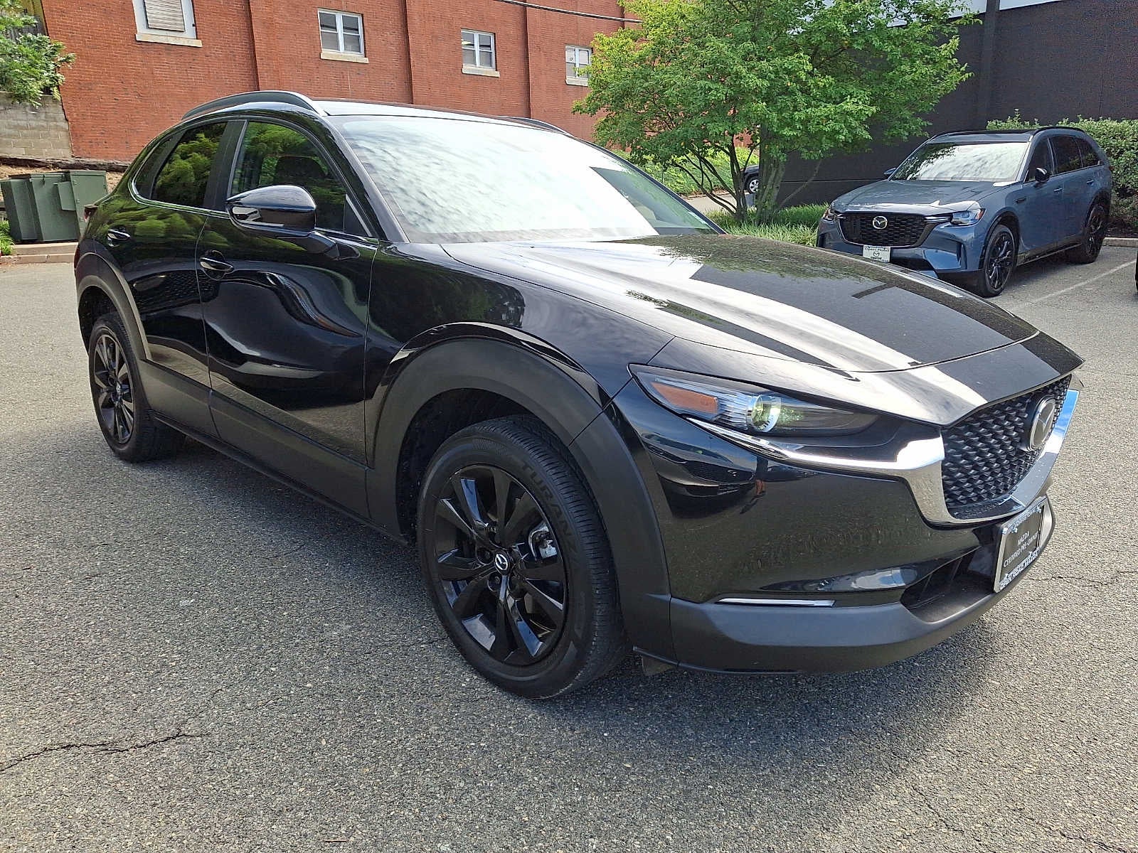 2024 Mazda Mazda CX-30 2.5 S Select Sport