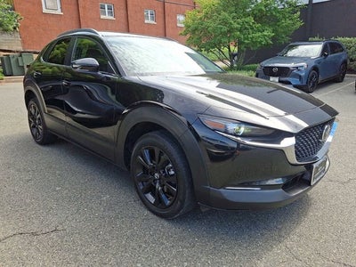 2024 Mazda Mazda CX-30 2.5 S Select Sport