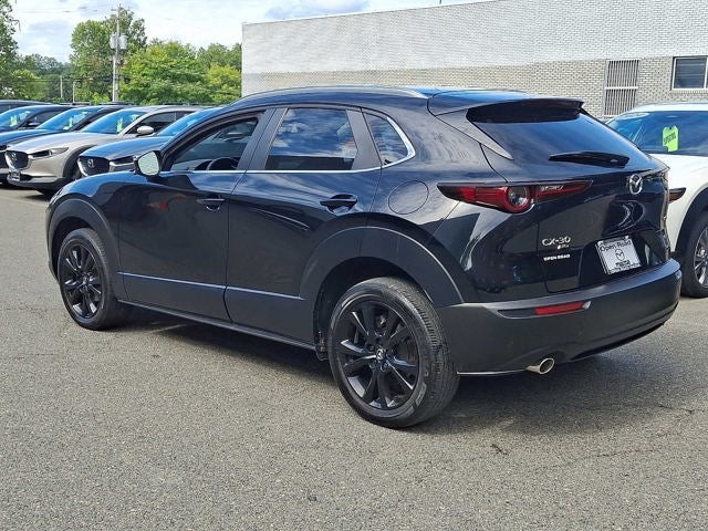 2024 Mazda Mazda CX-30 2.5 S Select Sport