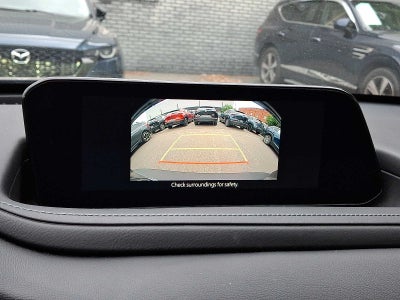 2024 Mazda Mazda CX-30 2.5 S Select Sport