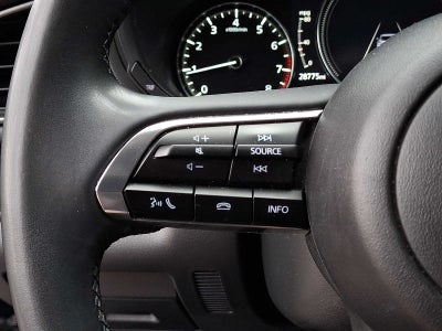 2024 Mazda Mazda CX-30 2.5 S Select Sport