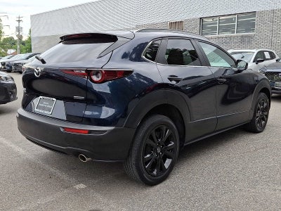 2024 Mazda Mazda CX-30 2.5 S Select Sport