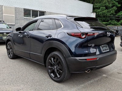 2024 Mazda Mazda CX-30 2.5 S Select Sport
