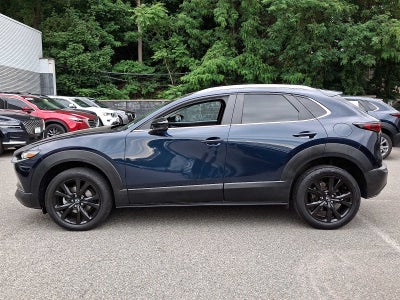 2024 Mazda Mazda CX-30 2.5 S Select Sport