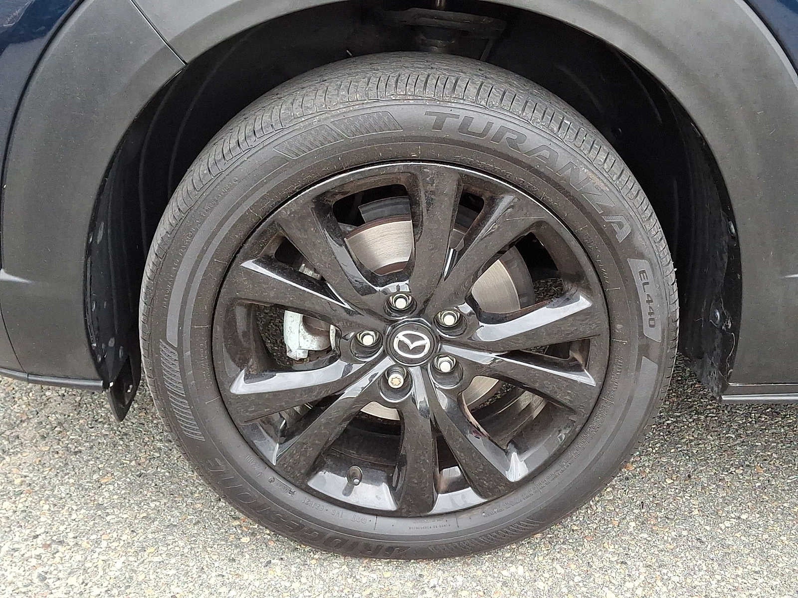 2024 Mazda Mazda CX-30 2.5 S Select Sport