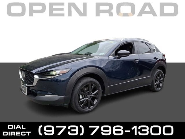 2024 Mazda Mazda CX-30 2.5 S Select Sport