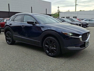 2024 Mazda Mazda CX-30 2.5 S Select Sport