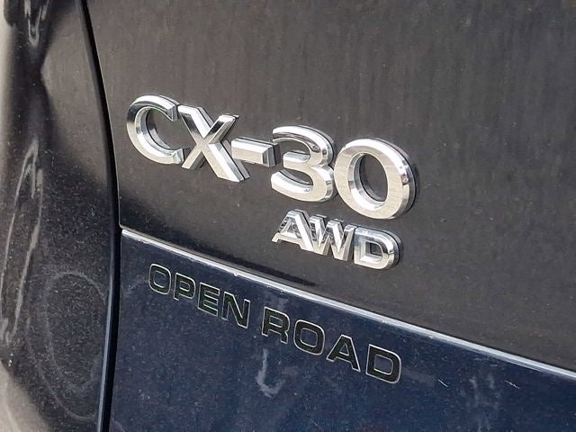 2024 Mazda Mazda CX-30 2.5 S Select Sport