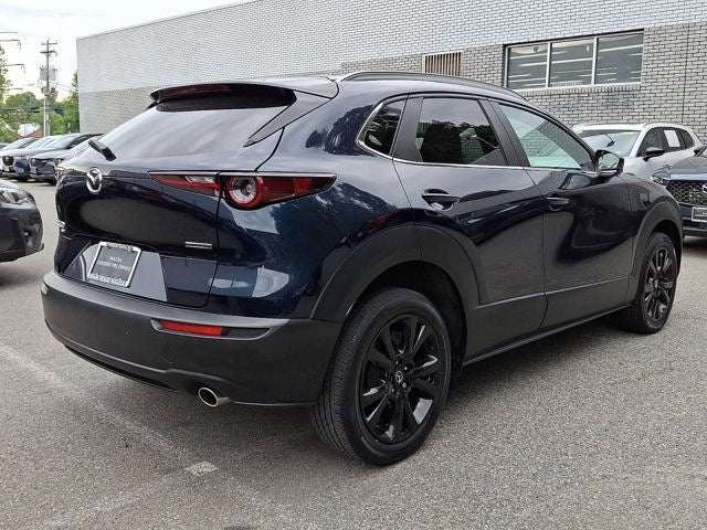 2024 Mazda Mazda CX-30 2.5 S Select Sport