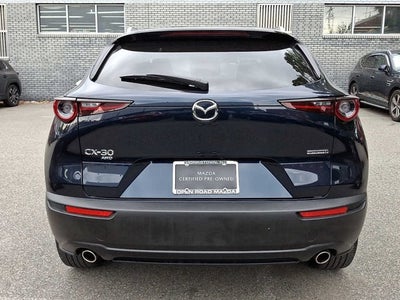 2024 Mazda Mazda CX-30 2.5 S Select Sport