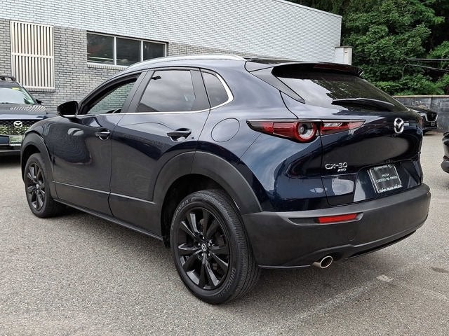 2024 Mazda Mazda CX-30 2.5 S Select Sport