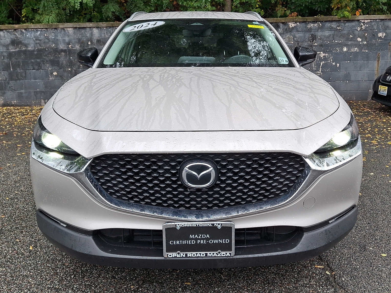 2024 Mazda Mazda CX-30 2.5 S Select Sport