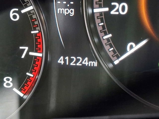2024 Mazda Mazda CX-30 2.5 S Select Sport