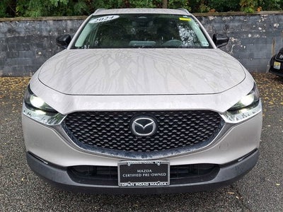 2024 Mazda Mazda CX-30 2.5 S Select Sport