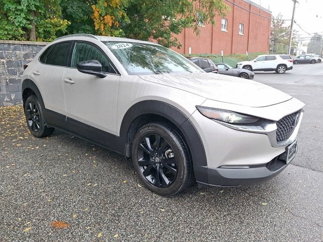 2024 Mazda Mazda CX-30 2.5 S Select Sport