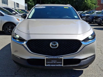 2024 Mazda Mazda CX-30 2.5 S Select Sport