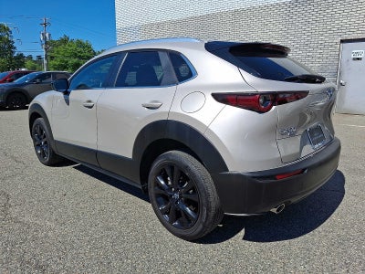 2024 Mazda Mazda CX-30 2.5 S Select Sport