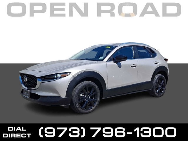 2024 Mazda Mazda CX-30 2.5 S Select Sport