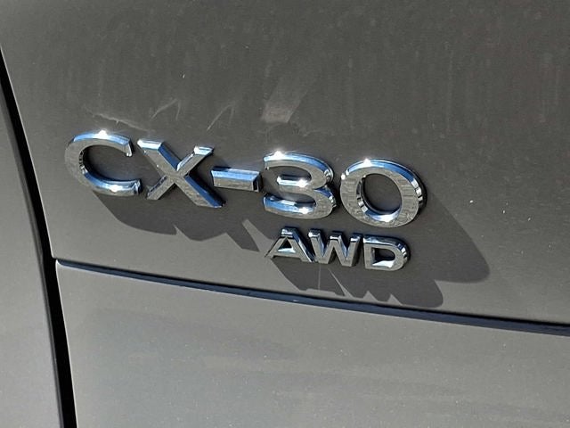 2024 Mazda Mazda CX-30 2.5 S Select Sport