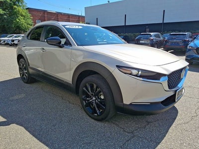 2024 Mazda Mazda CX-30 2.5 S Select Sport