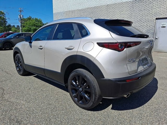 2024 Mazda Mazda CX-30 2.5 S Select Sport