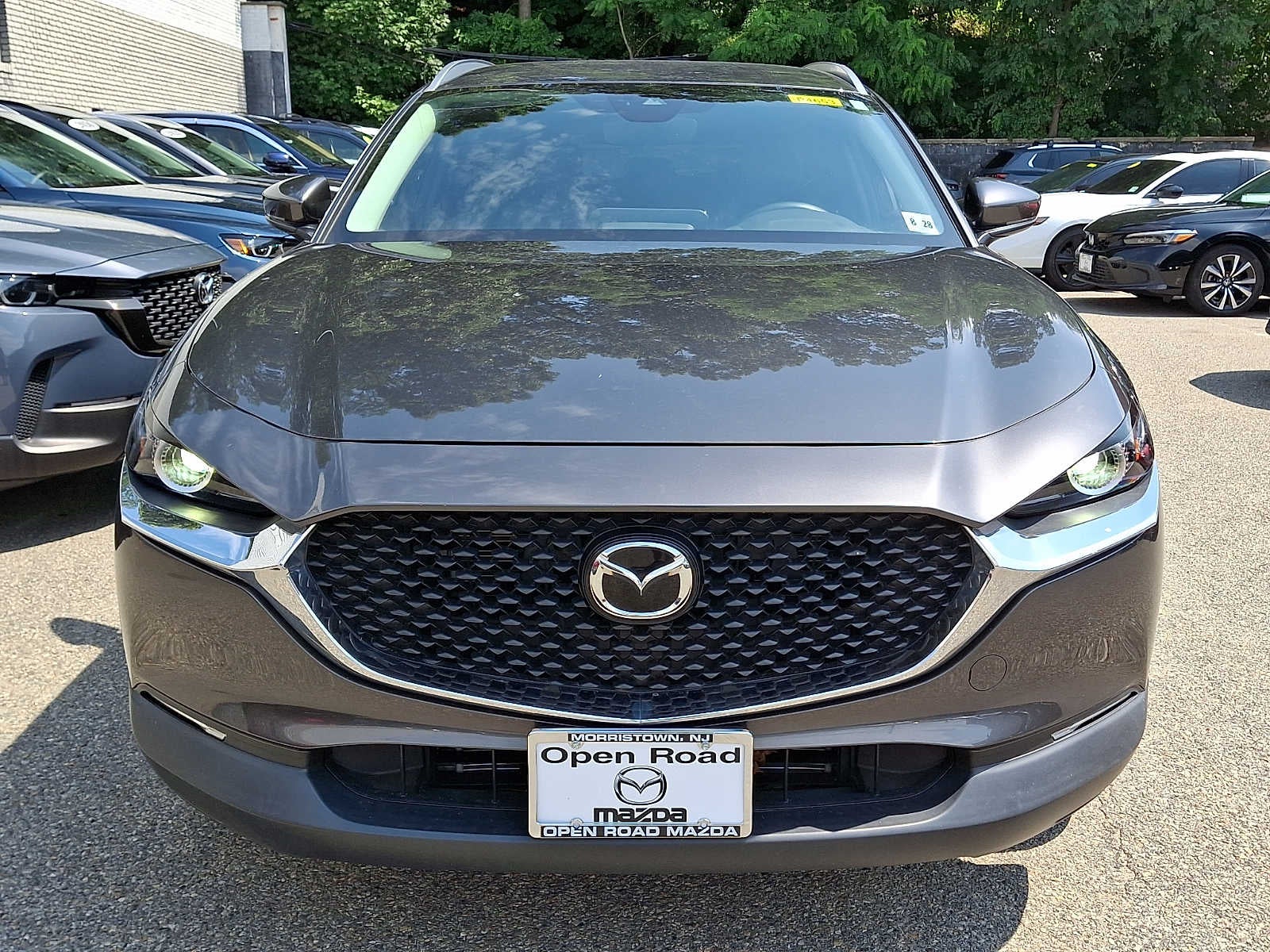 2023 Mazda Mazda CX-30 2.5 S Select Package