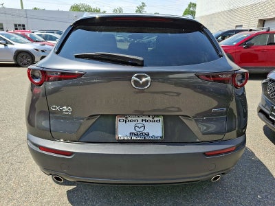 2023 Mazda Mazda CX-30 2.5 S Select Package
