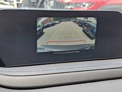 2023 Mazda Mazda CX-30 2.5 S Select Package