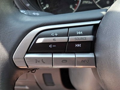 2023 Mazda Mazda CX-30 2.5 S Select Package