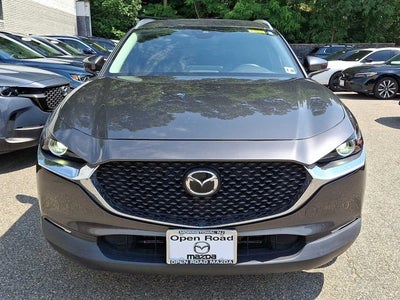 2023 Mazda Mazda CX-30 2.5 S Select Package