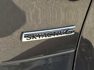 2023 Mazda Mazda CX-30 2.5 S Select Package