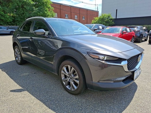 2023 Mazda Mazda CX-30 2.5 S Select Package