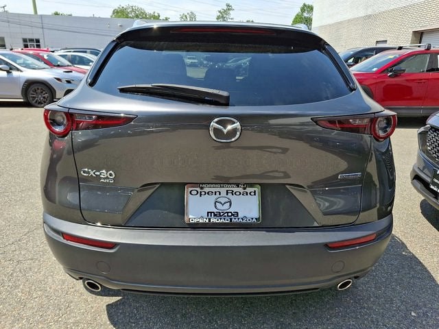 2023 Mazda Mazda CX-30 2.5 S Select Package