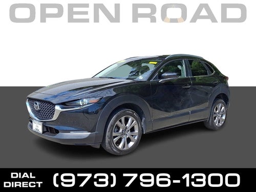2023 Mazda Mazda CX-30 2.5 S Select Package