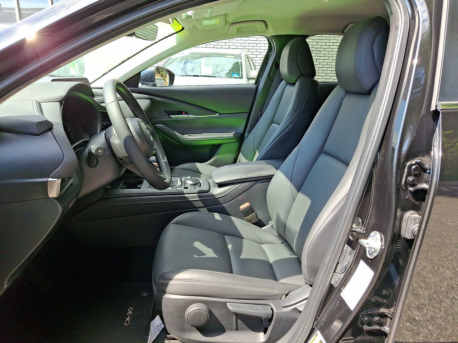 2023 Mazda Mazda CX-30 2.5 S Select Package