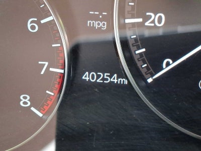 2023 Mazda Mazda CX-30 2.5 S Select Package