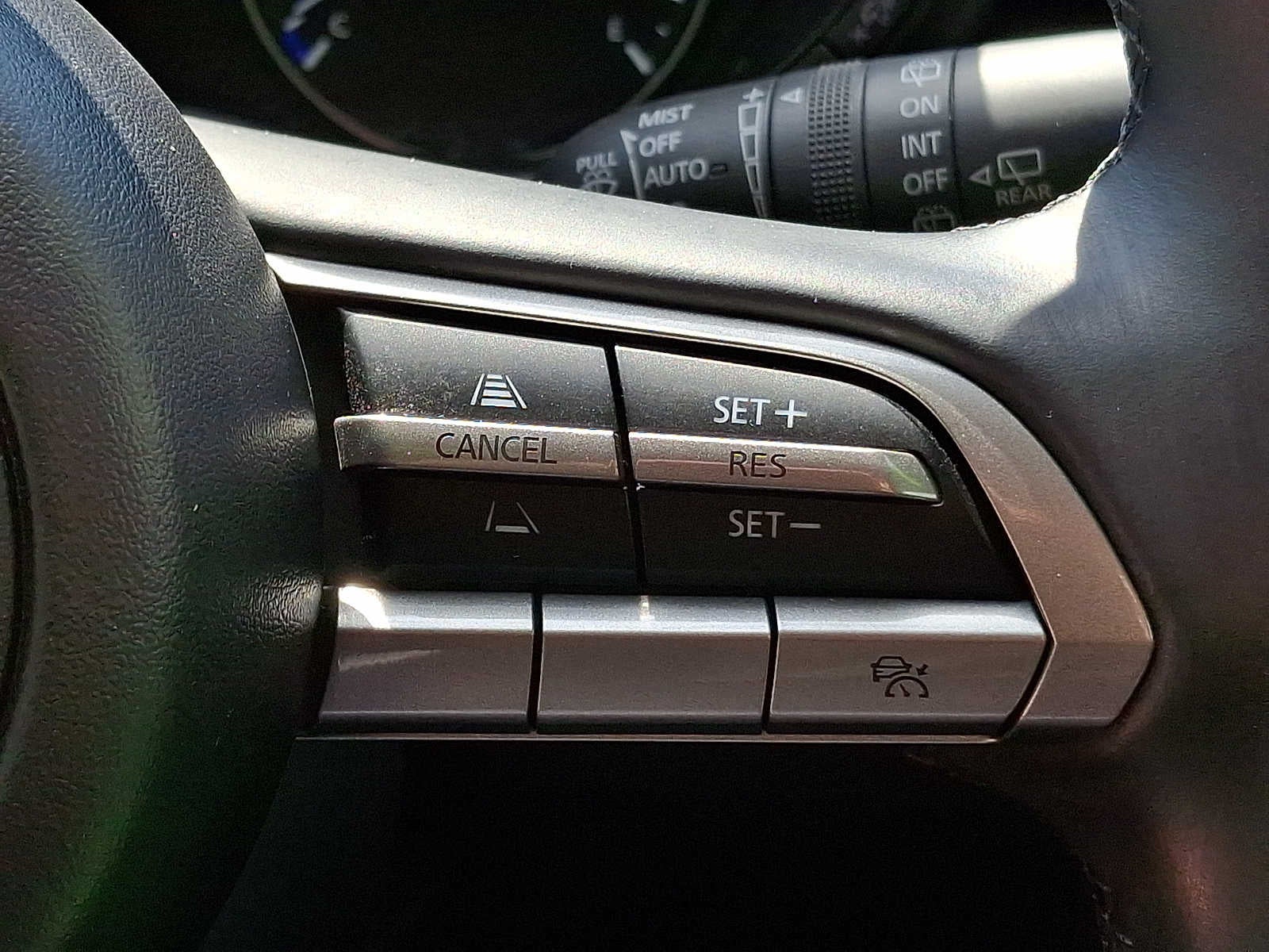 2023 Mazda Mazda CX-30 2.5 S Select Package