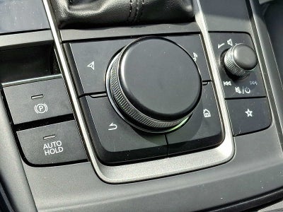 2023 Mazda Mazda CX-30 2.5 S Select Package