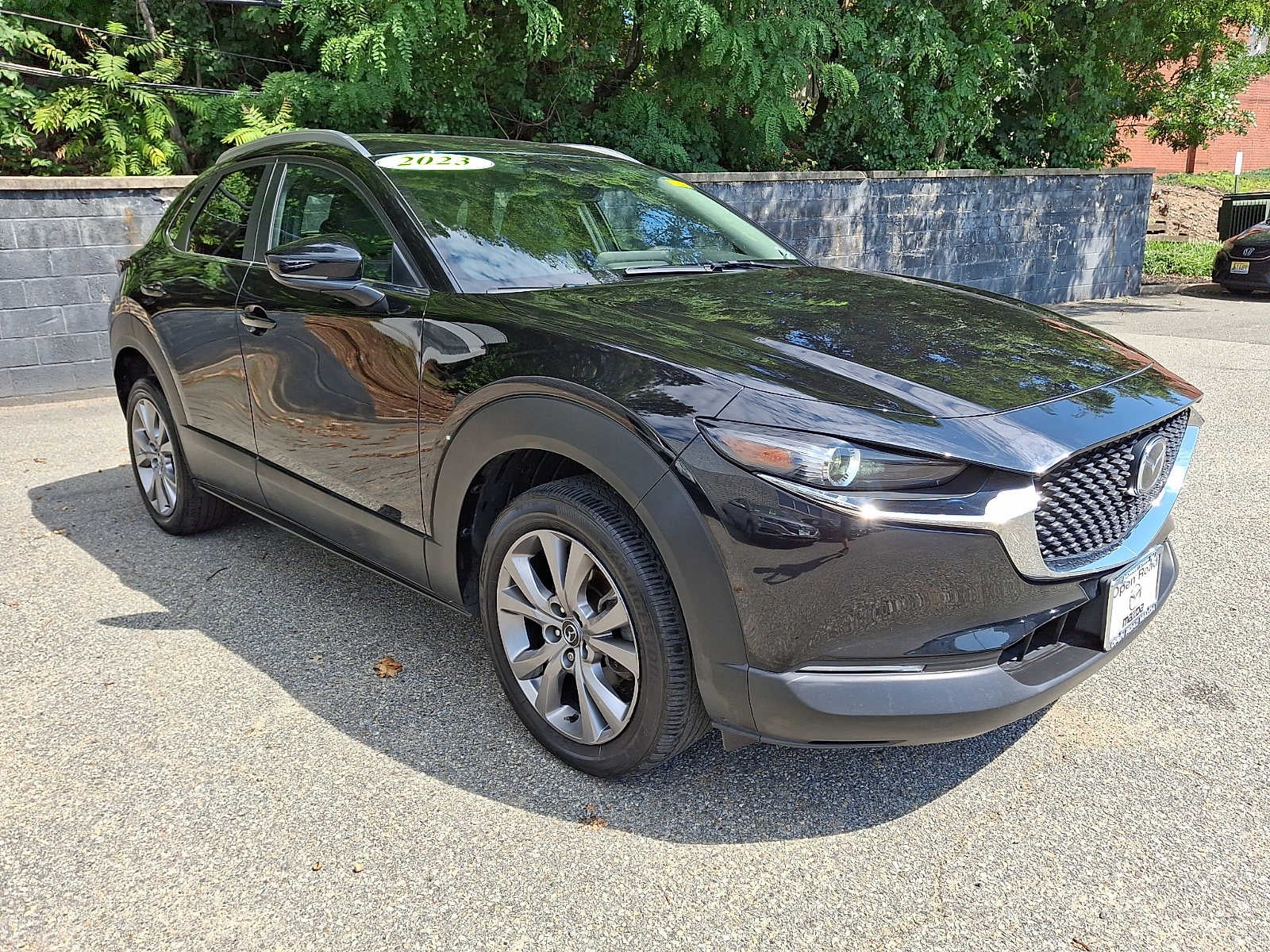 2023 Mazda Mazda CX-30 2.5 S Select Package