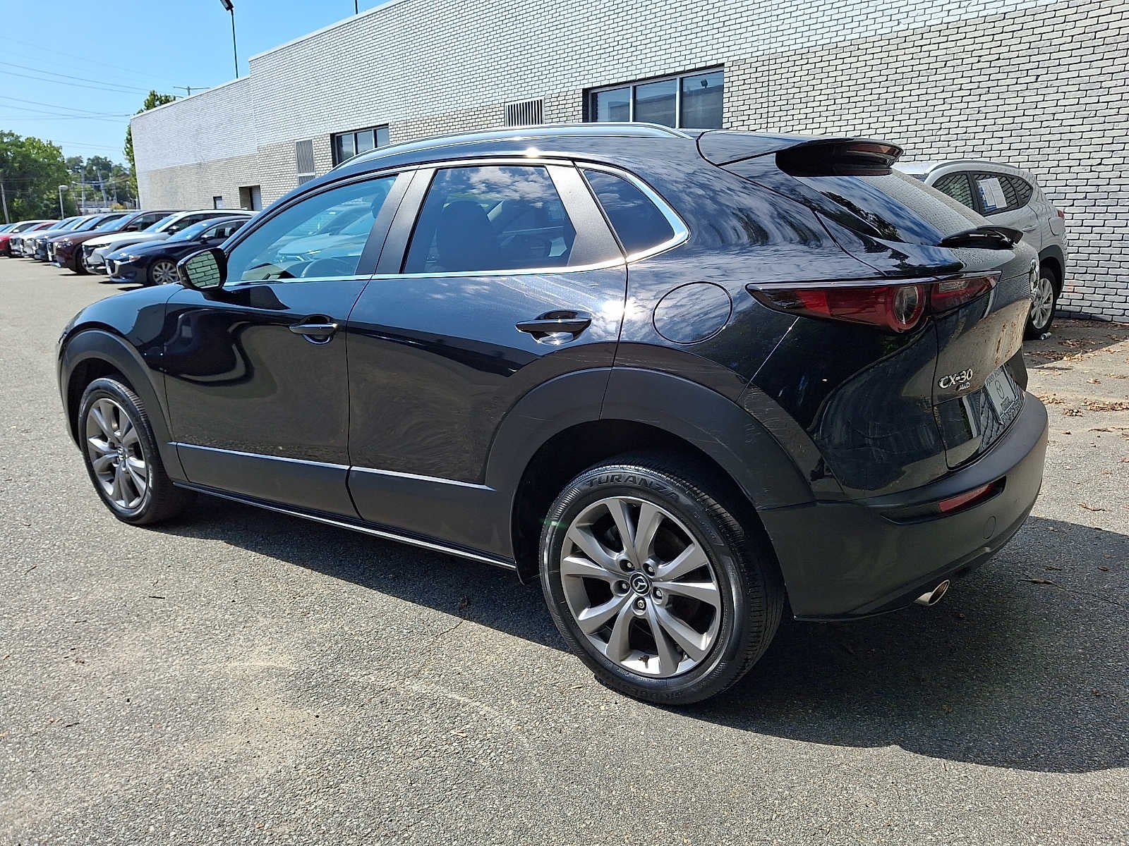 2023 Mazda Mazda CX-30 2.5 S Select Package