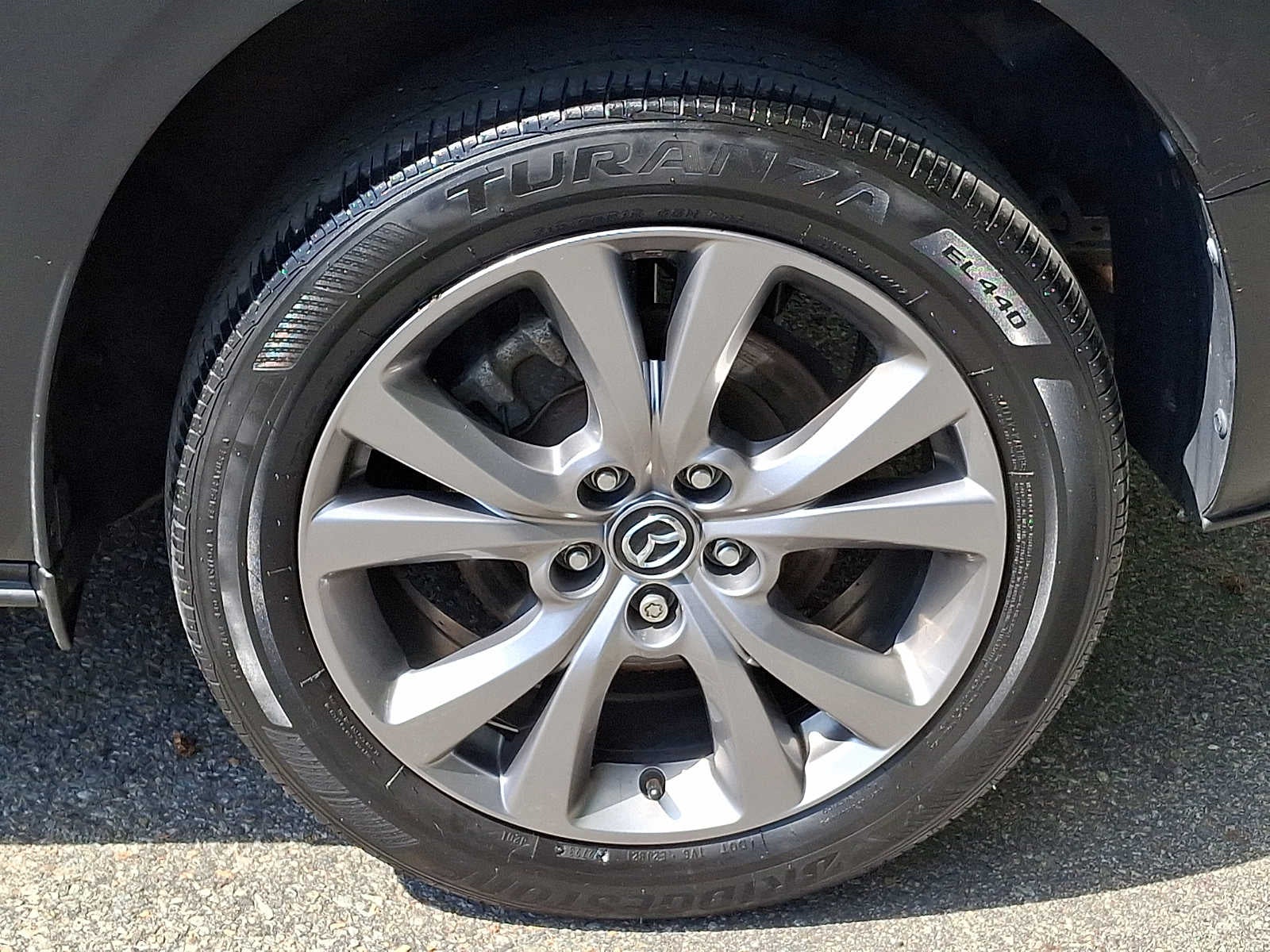 2023 Mazda Mazda CX-30 2.5 S Select Package