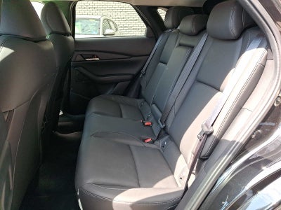 2023 Mazda Mazda CX-30 2.5 S Select Package