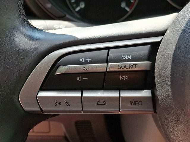 2023 Mazda Mazda CX-30 2.5 S Select Package