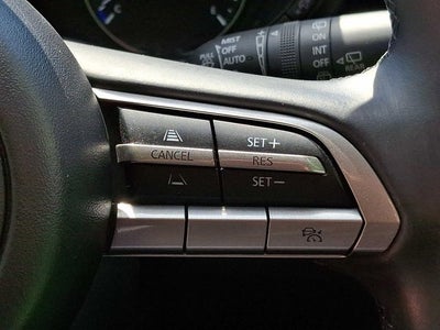2023 Mazda Mazda CX-30 2.5 S Select Package
