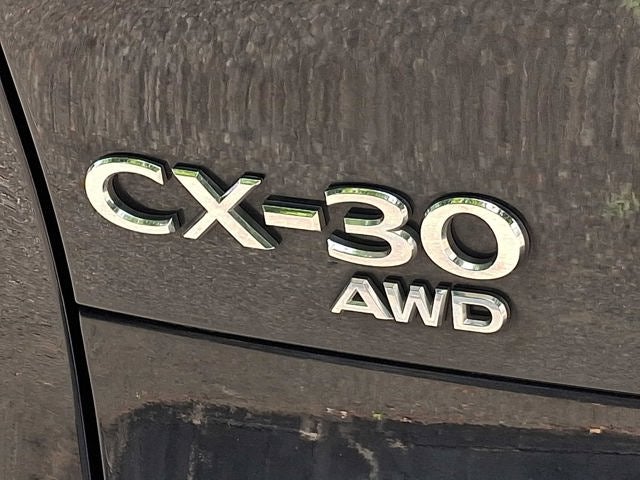 2023 Mazda Mazda CX-30 2.5 S Select Package