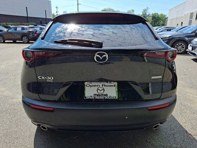 2023 Mazda Mazda CX-30 2.5 S Select Package