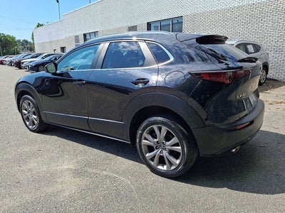 2023 Mazda Mazda CX-30 2.5 S Select Package